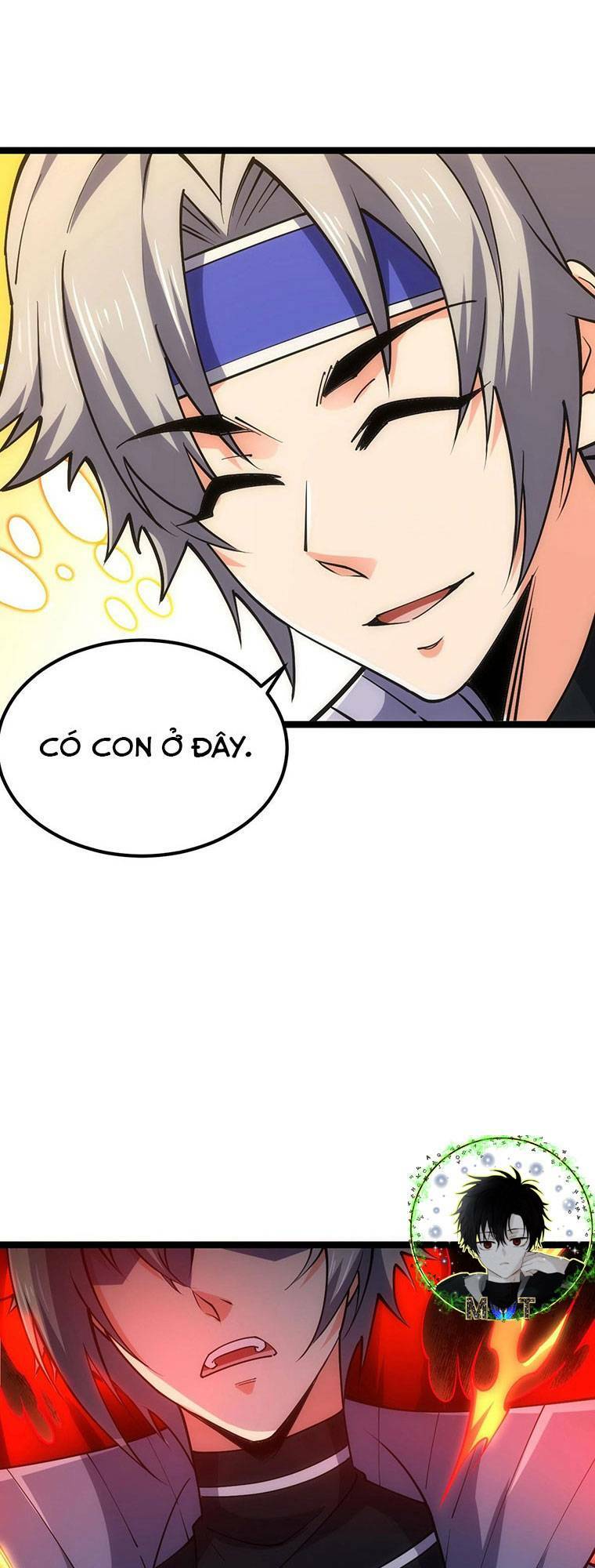 Toàn Thuộc Tính Võ Đạo Chapter 24 - Trang 2