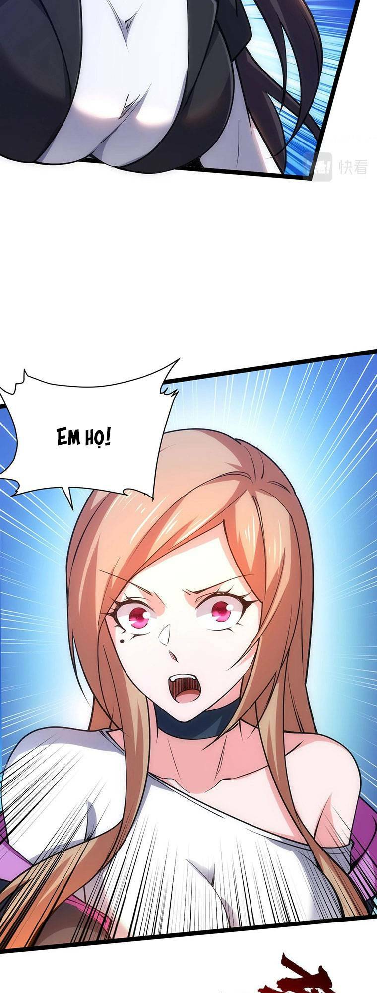 Toàn Thuộc Tính Võ Đạo Chapter 24 - Trang 2