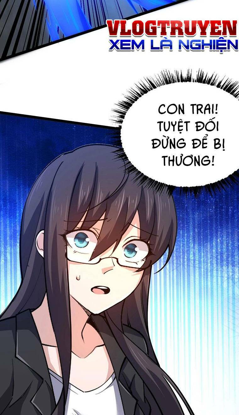 Toàn Thuộc Tính Võ Đạo Chapter 24 - Trang 2