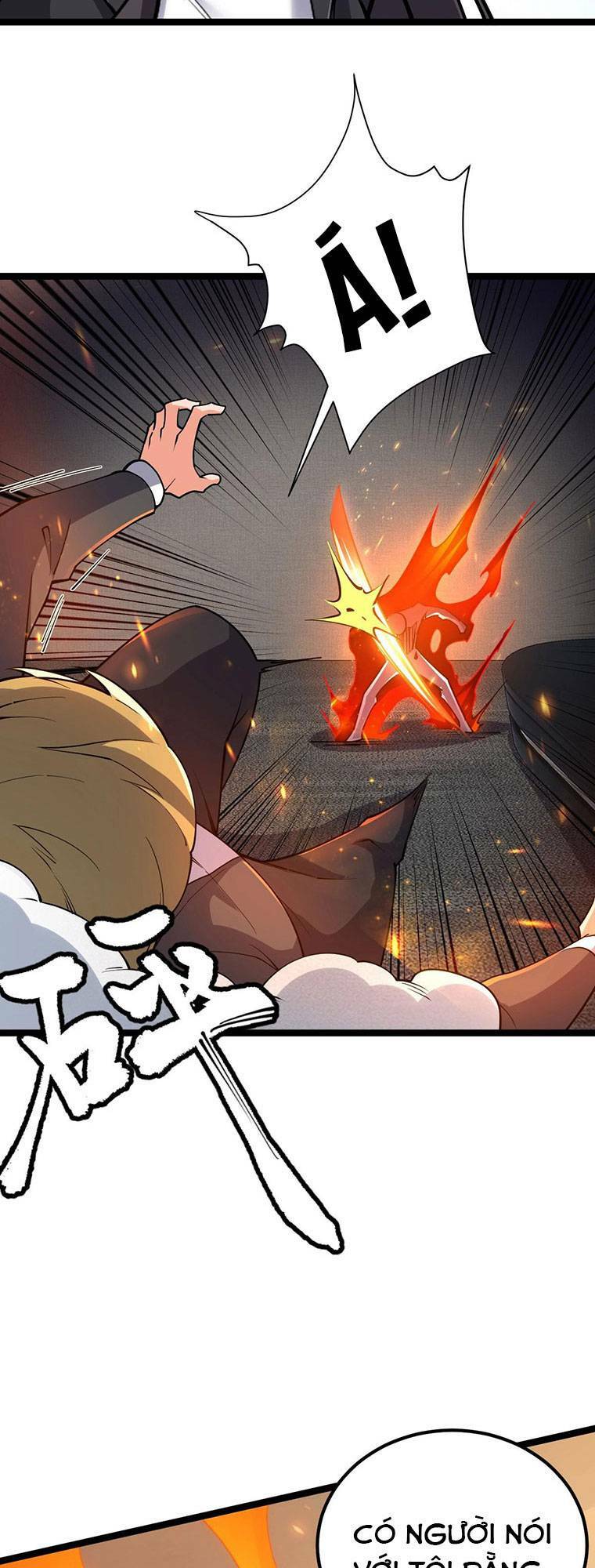 Toàn Thuộc Tính Võ Đạo Chapter 24 - Trang 2