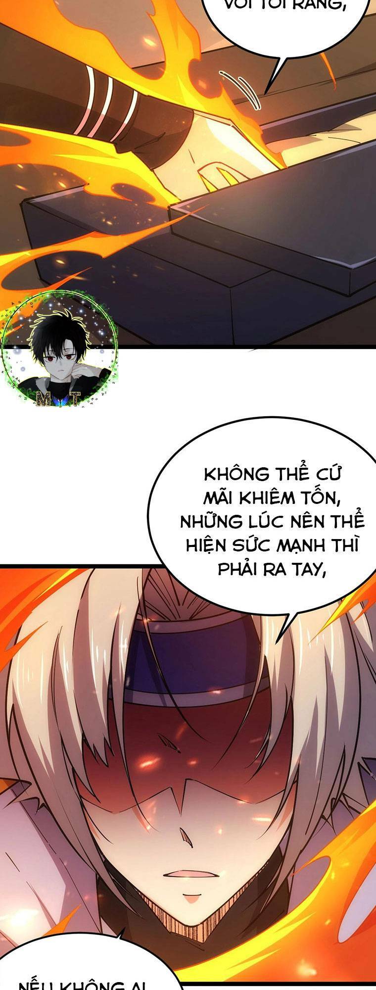 Toàn Thuộc Tính Võ Đạo Chapter 24 - Trang 2