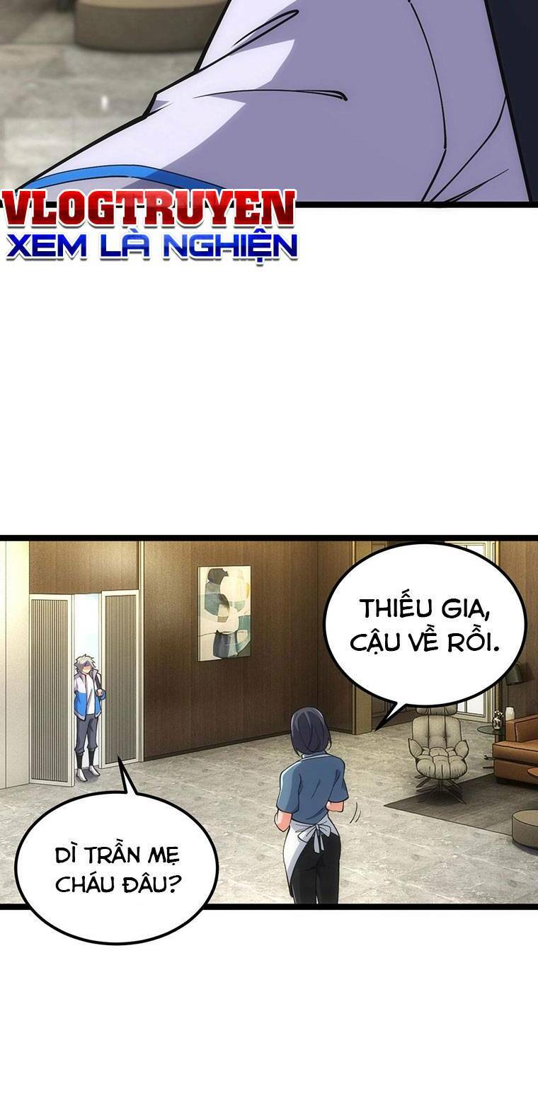 Toàn Thuộc Tính Võ Đạo Chapter 24 - Trang 2