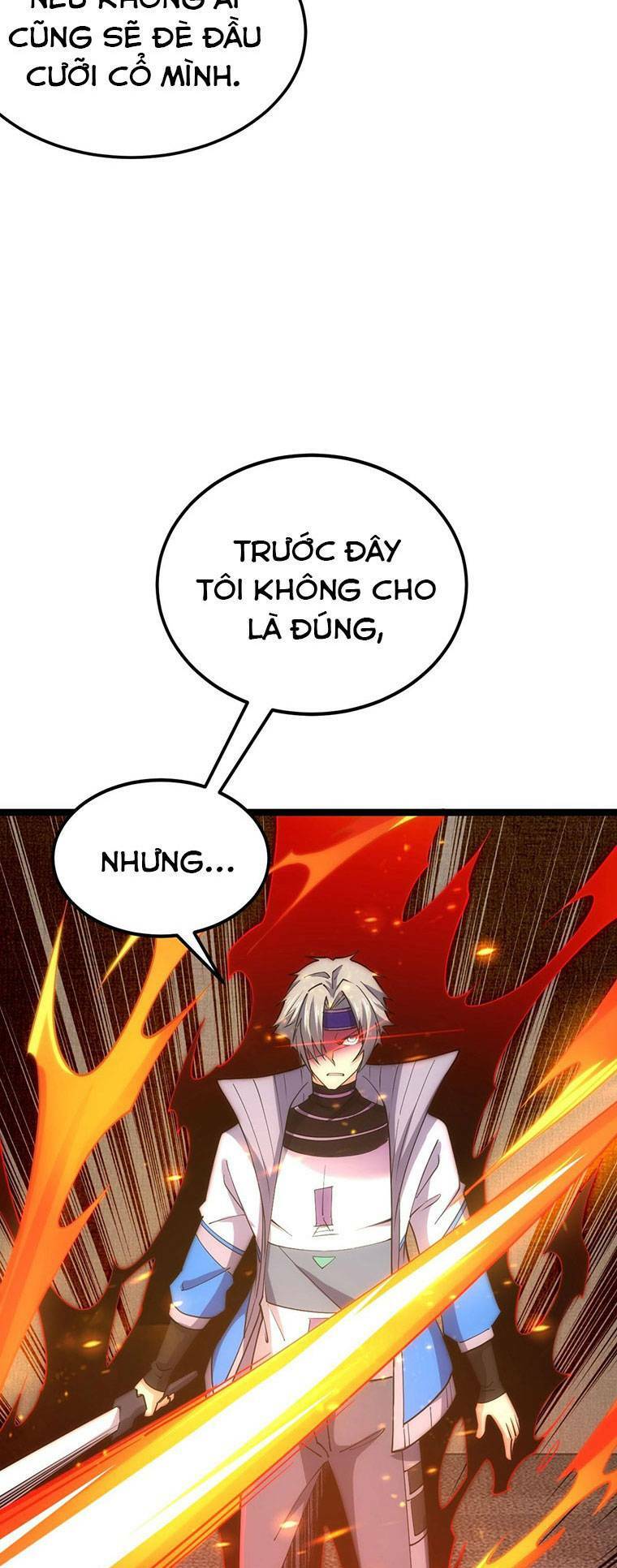 Toàn Thuộc Tính Võ Đạo Chapter 24 - Trang 2