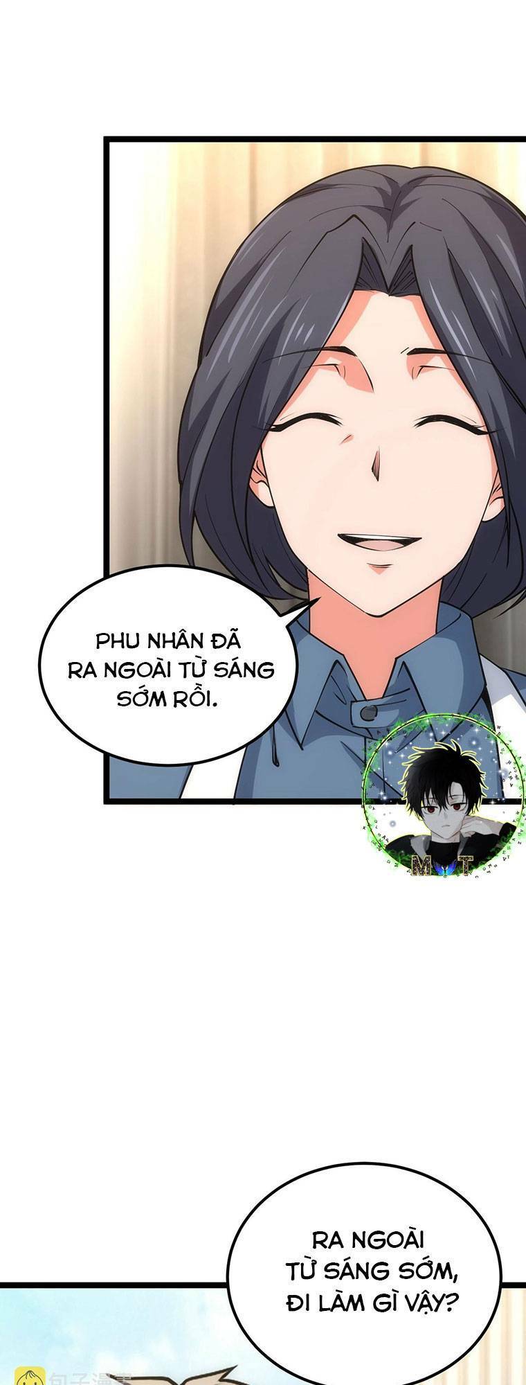 Toàn Thuộc Tính Võ Đạo Chapter 24 - Trang 2