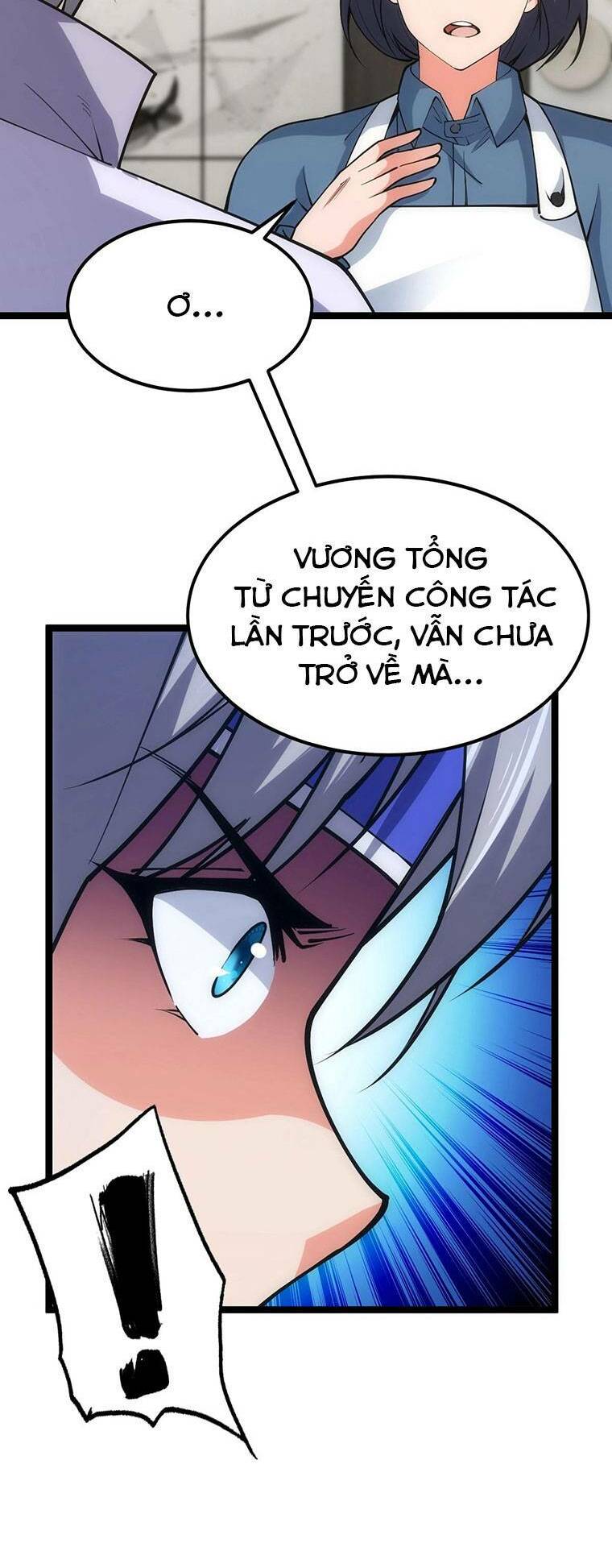 Toàn Thuộc Tính Võ Đạo Chapter 24 - Trang 2