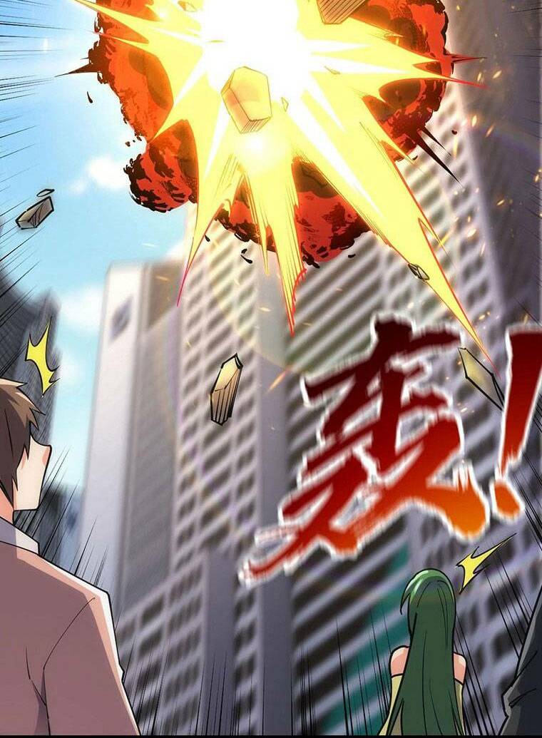 Toàn Thuộc Tính Võ Đạo Chapter 25 - Trang 2