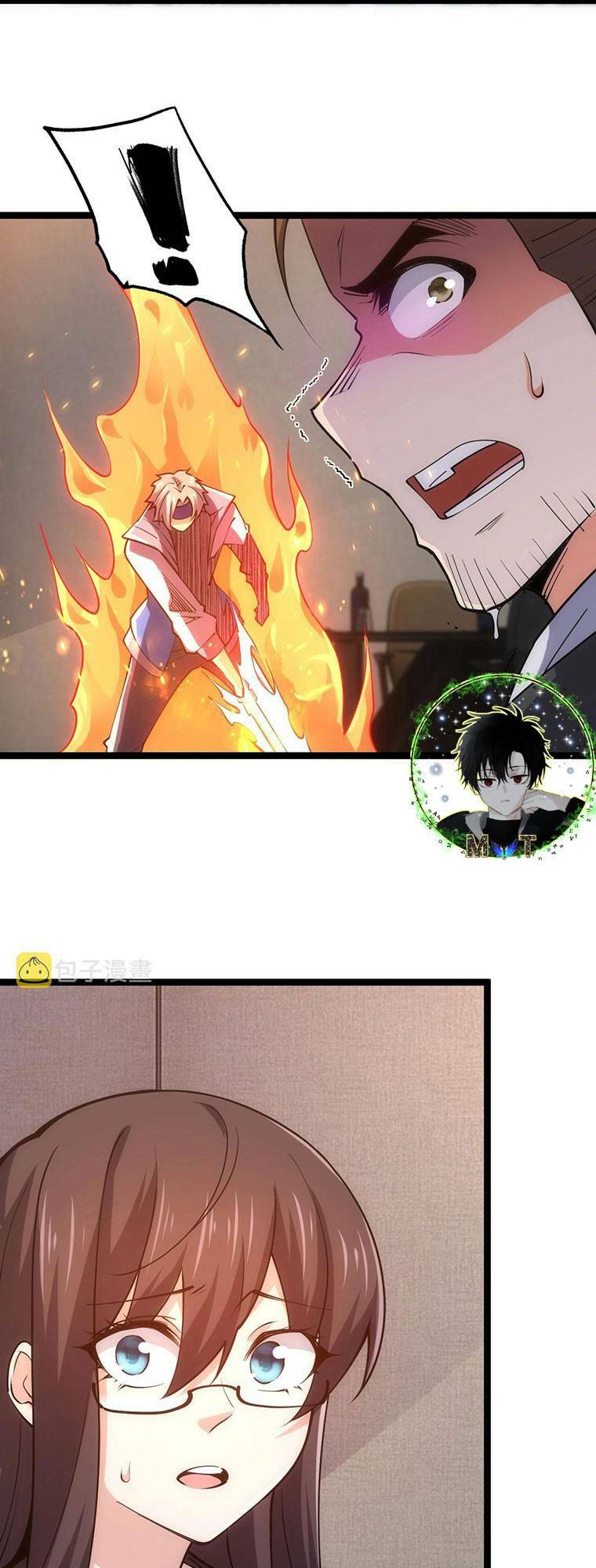 Toàn Thuộc Tính Võ Đạo Chapter 25 - Trang 2