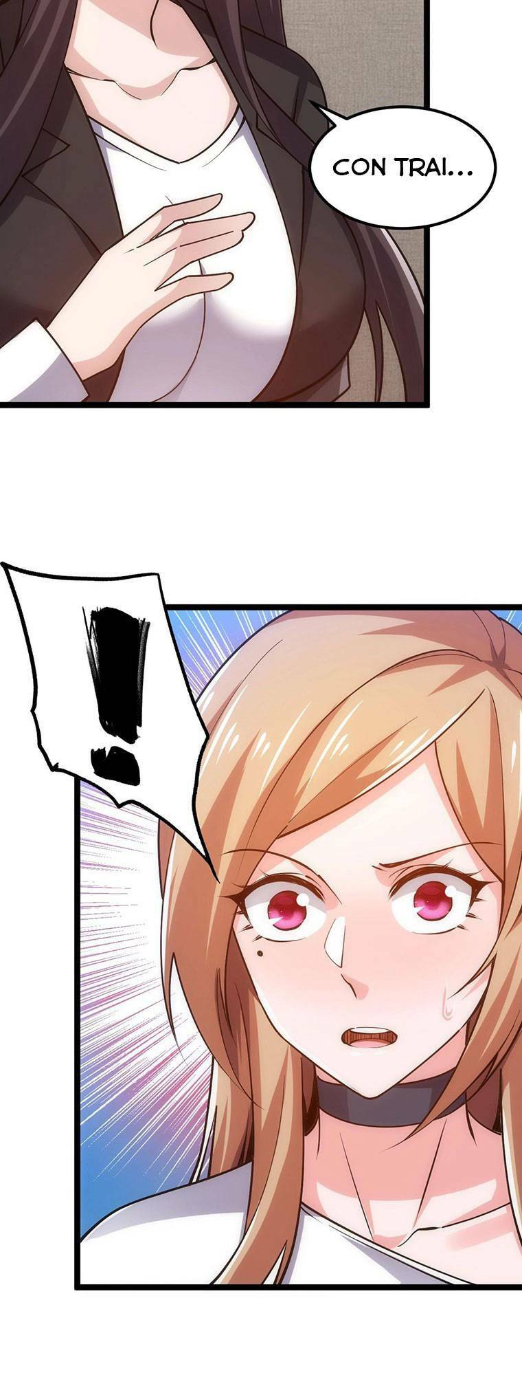 Toàn Thuộc Tính Võ Đạo Chapter 25 - Trang 2