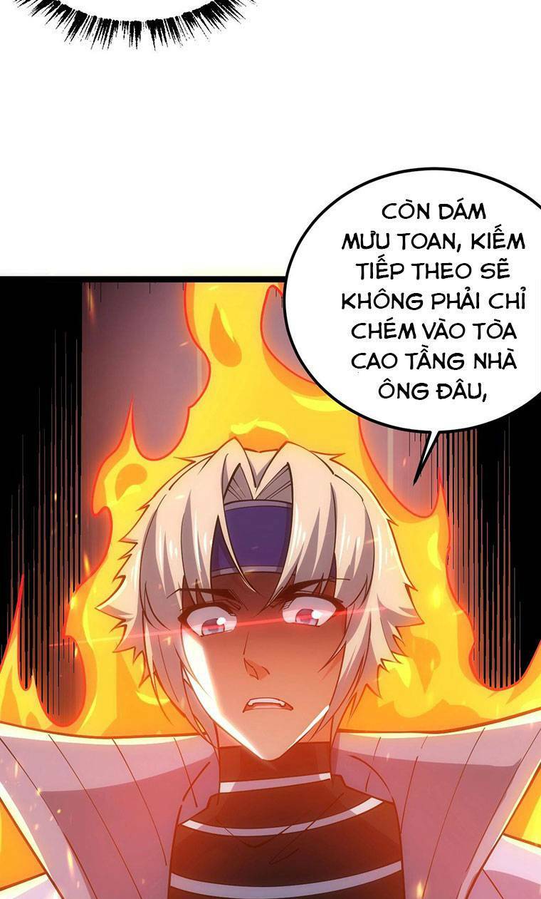 Toàn Thuộc Tính Võ Đạo Chapter 25 - Trang 2