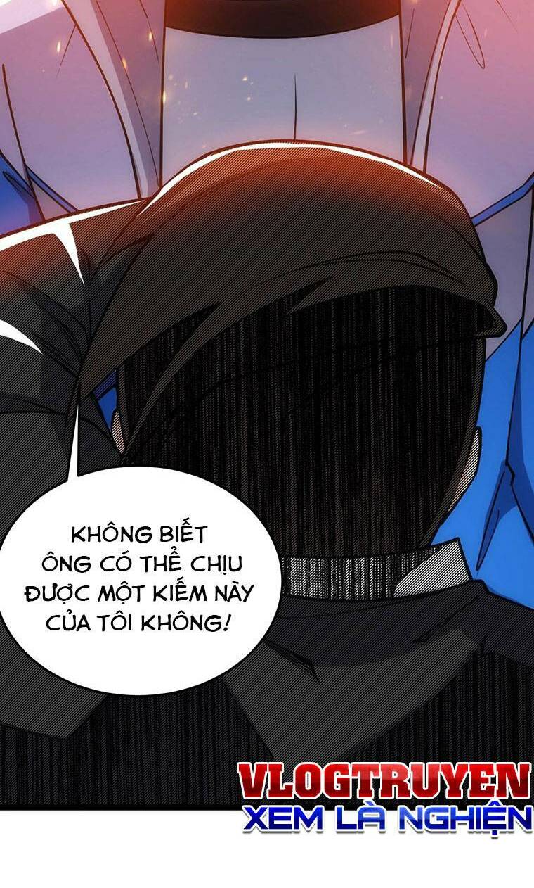 Toàn Thuộc Tính Võ Đạo Chapter 25 - Trang 2