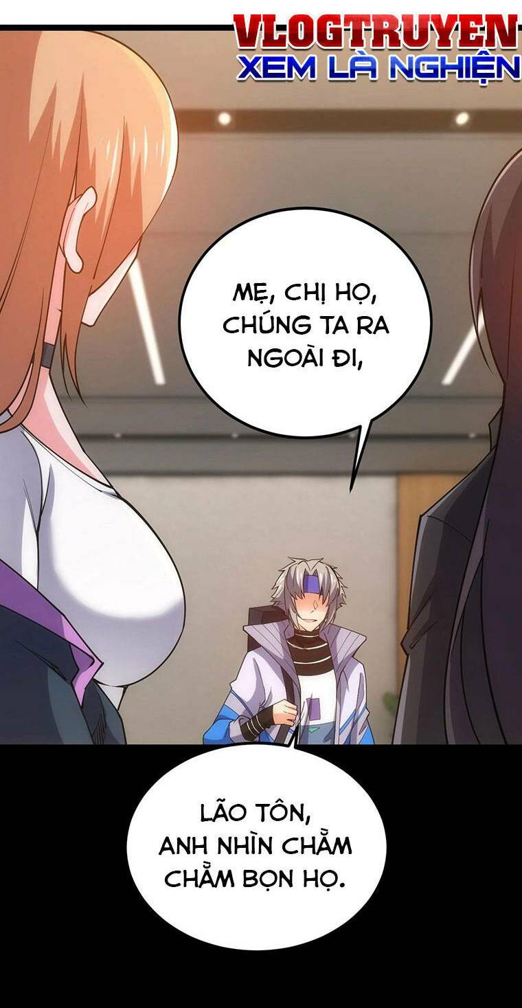 Toàn Thuộc Tính Võ Đạo Chapter 25 - Trang 2