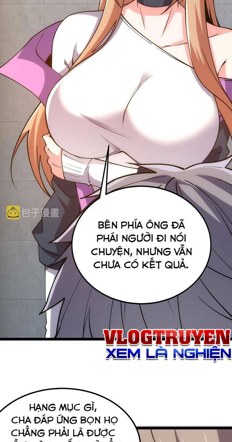 Toàn Thuộc Tính Võ Đạo Chapter 25 - Trang 2