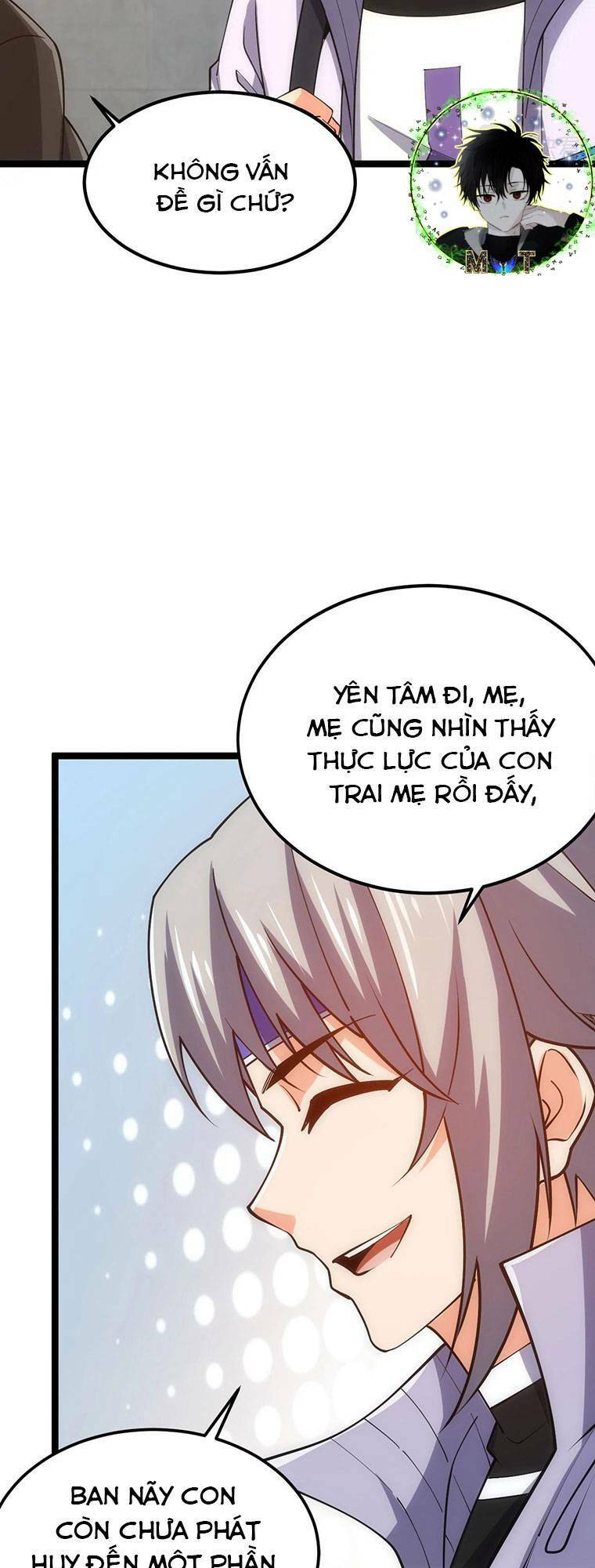 Toàn Thuộc Tính Võ Đạo Chapter 25 - Trang 2