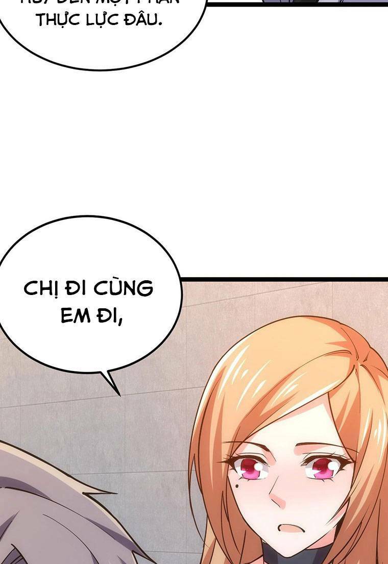 Toàn Thuộc Tính Võ Đạo Chapter 25 - Trang 2