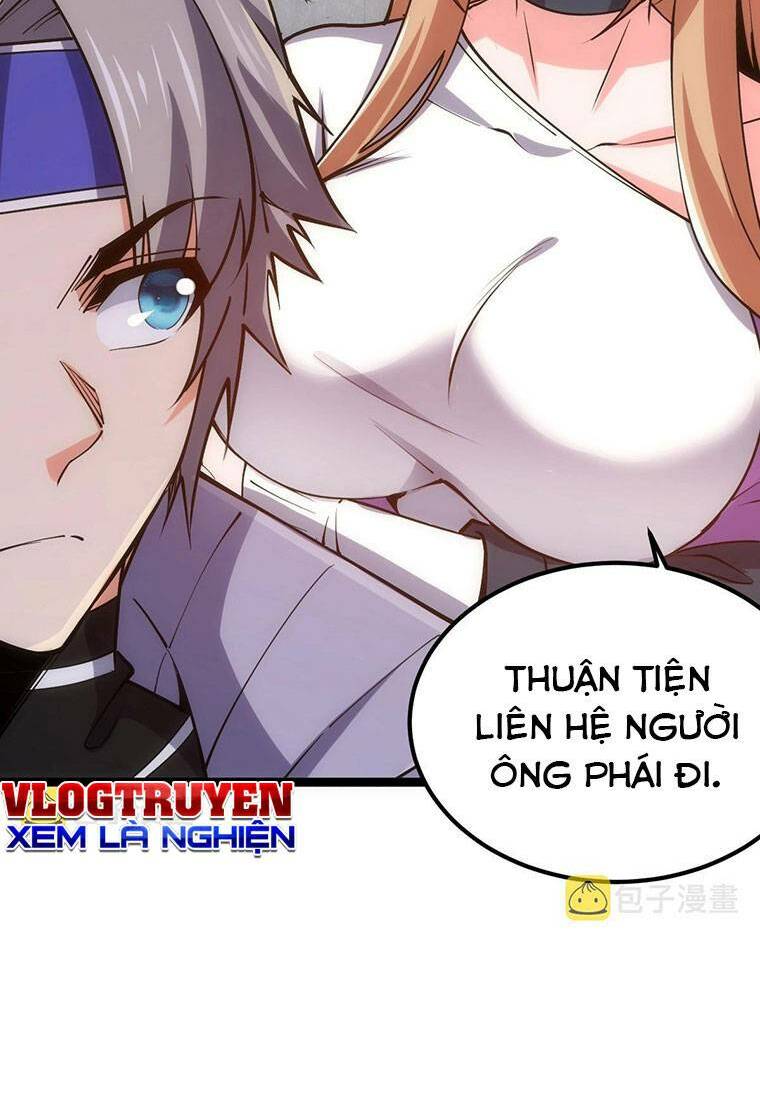 Toàn Thuộc Tính Võ Đạo Chapter 25 - Trang 2