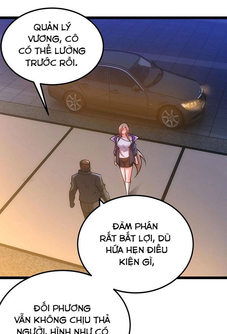 Toàn Thuộc Tính Võ Đạo Chapter 25 - Trang 2