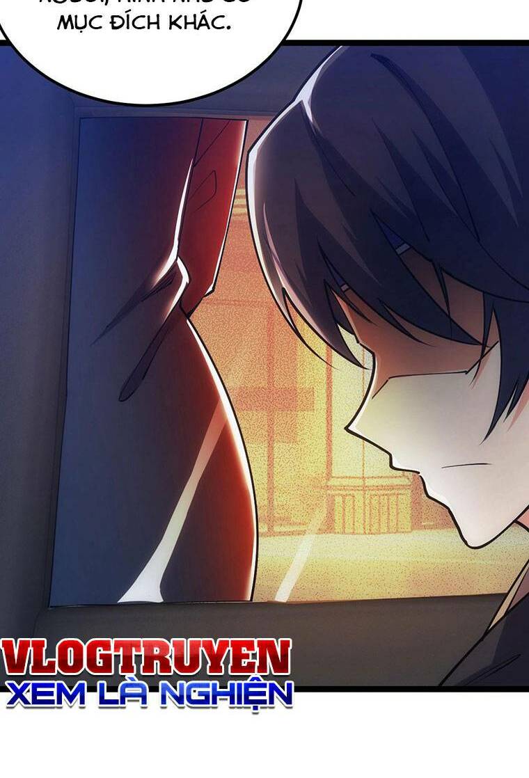 Toàn Thuộc Tính Võ Đạo Chapter 25 - Trang 2