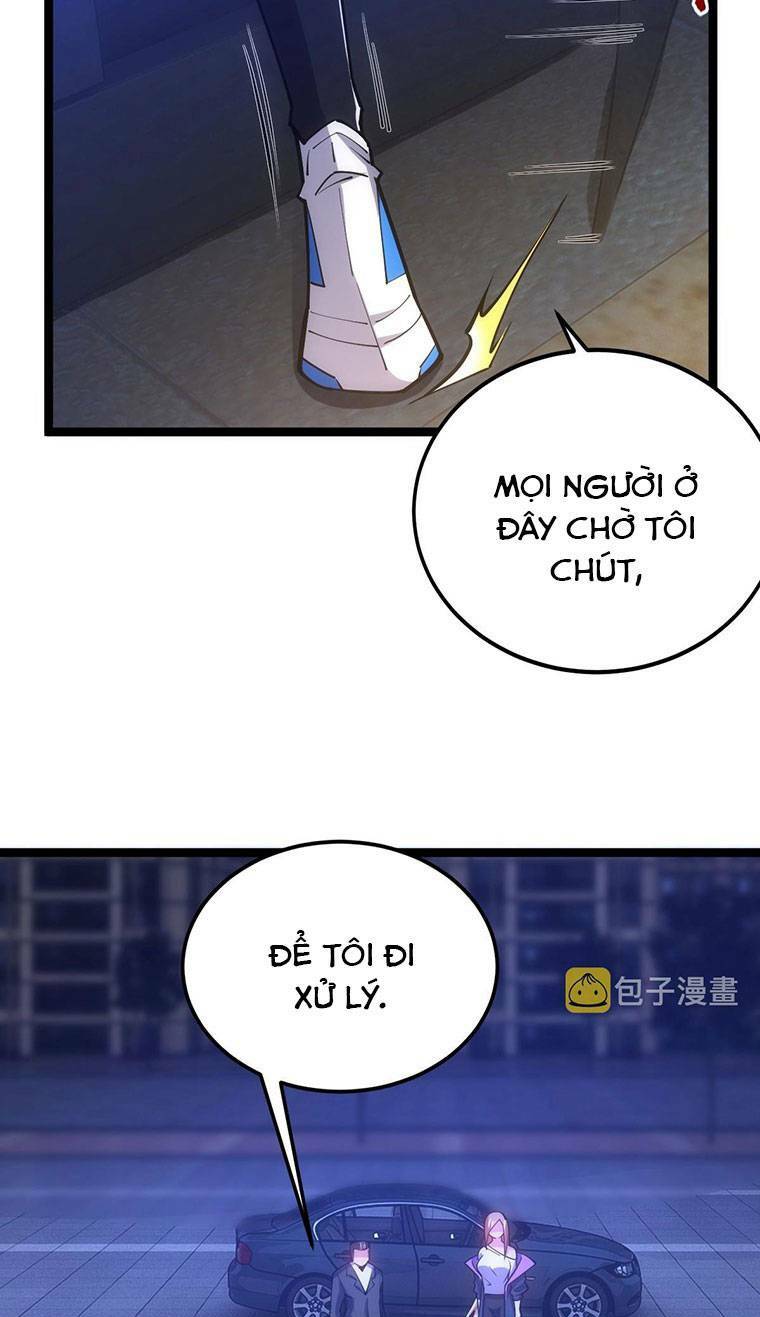 Toàn Thuộc Tính Võ Đạo Chapter 25 - Trang 2