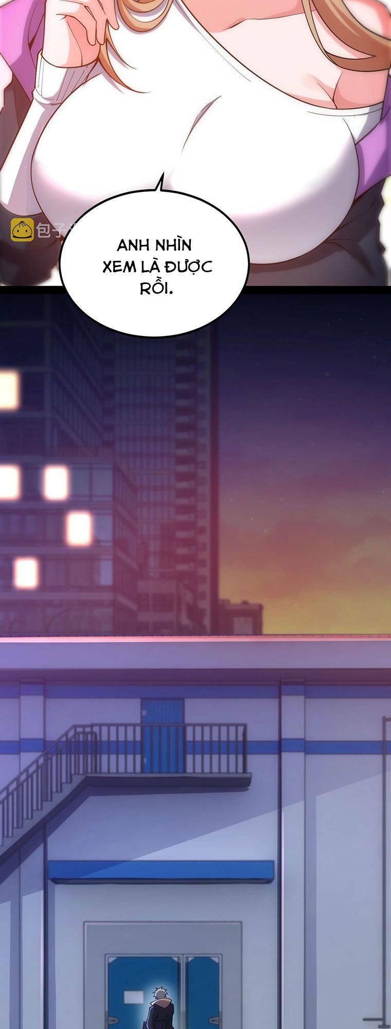 Toàn Thuộc Tính Võ Đạo Chapter 25 - Trang 2