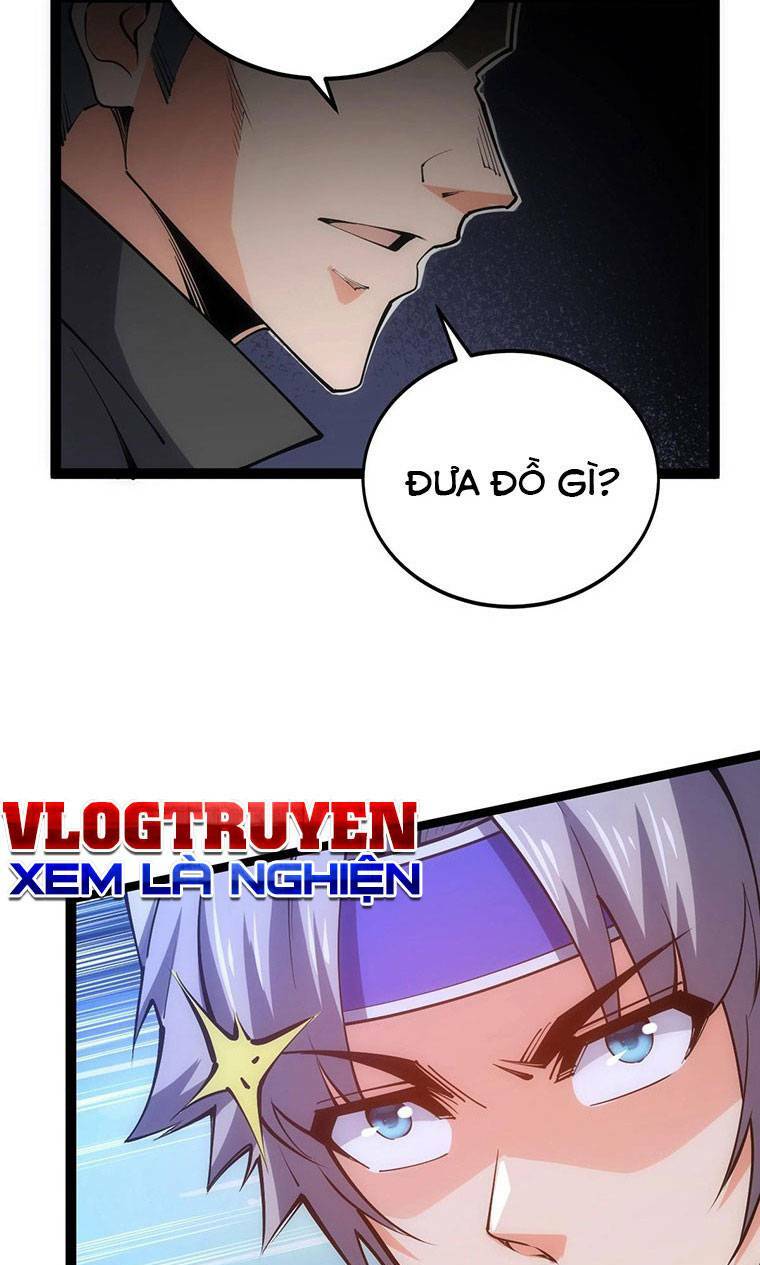 Toàn Thuộc Tính Võ Đạo Chapter 25 - Trang 2