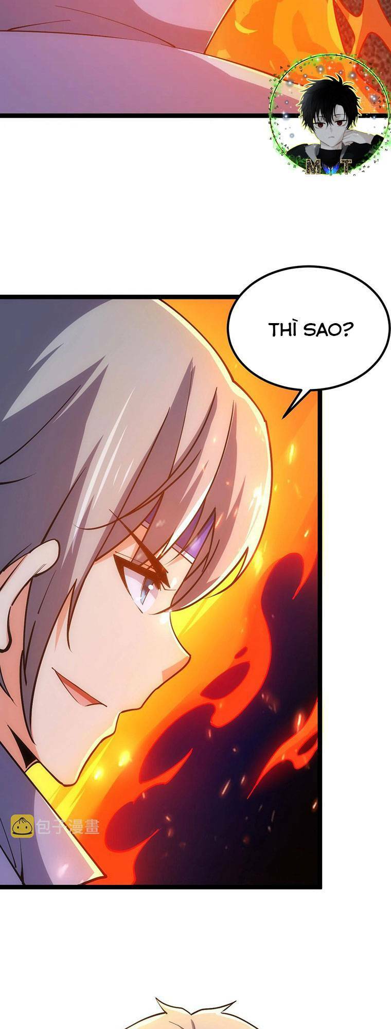 Toàn Thuộc Tính Võ Đạo Chapter 25 - Trang 2