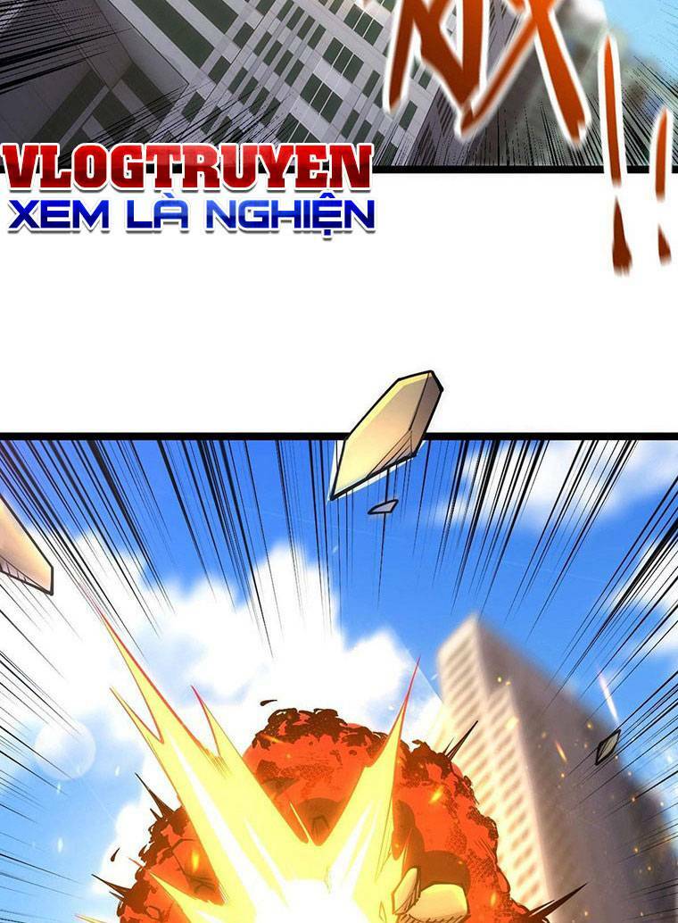 Toàn Thuộc Tính Võ Đạo Chapter 25 - Trang 2