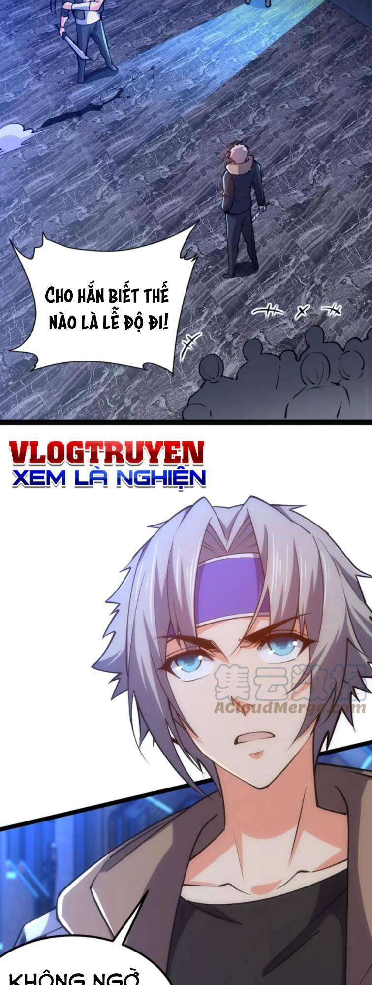 Toàn Thuộc Tính Võ Đạo Chapter 26 - Trang 2