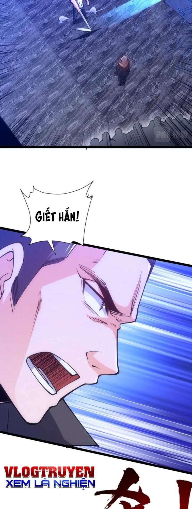 Toàn Thuộc Tính Võ Đạo Chapter 26 - Trang 2