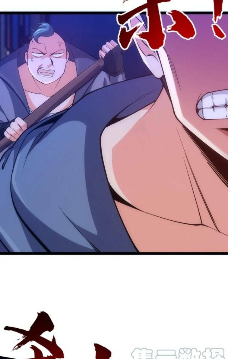 Toàn Thuộc Tính Võ Đạo Chapter 26 - Trang 2