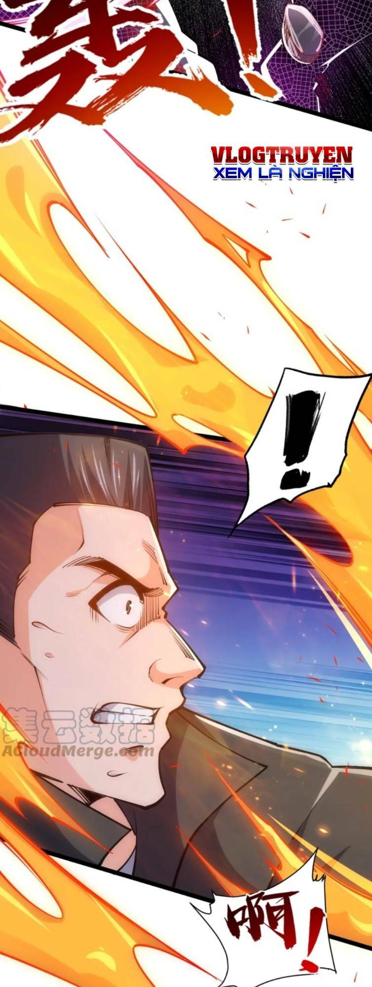 Toàn Thuộc Tính Võ Đạo Chapter 26 - Trang 2