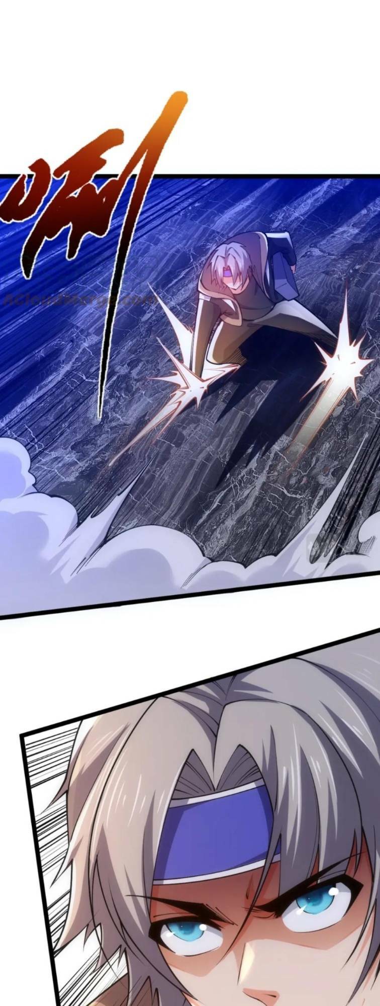 Toàn Thuộc Tính Võ Đạo Chapter 26 - Trang 2