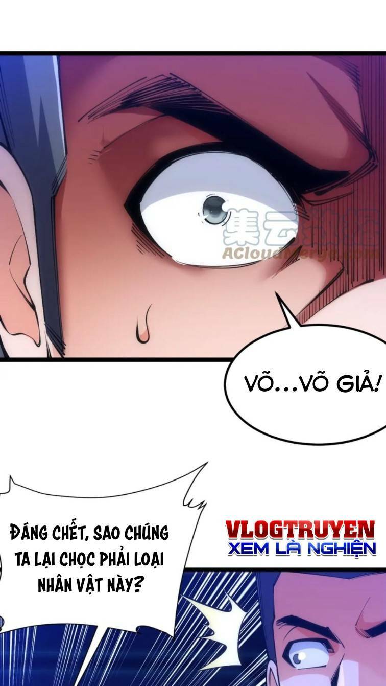 Toàn Thuộc Tính Võ Đạo Chapter 26 - Trang 2