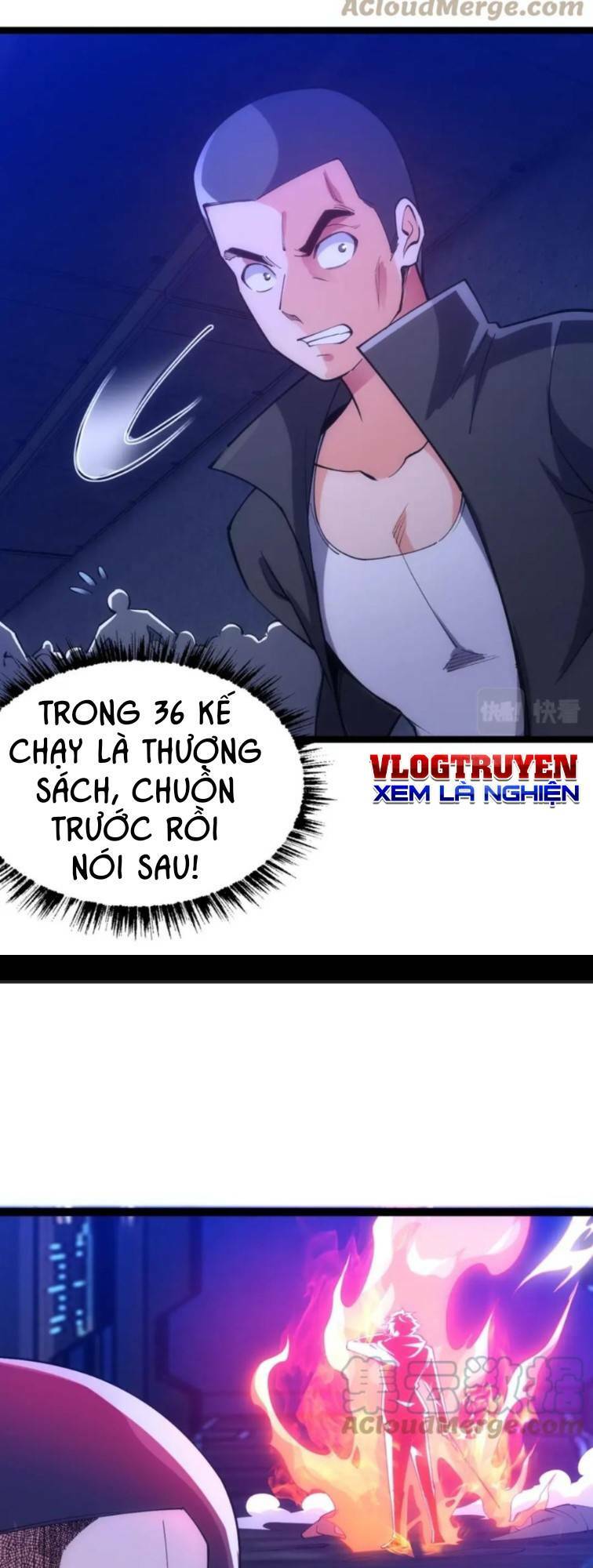 Toàn Thuộc Tính Võ Đạo Chapter 26 - Trang 2