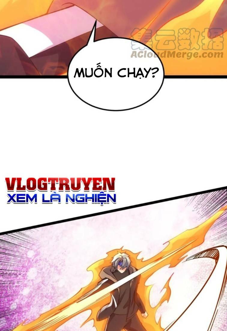 Toàn Thuộc Tính Võ Đạo Chapter 26 - Trang 2