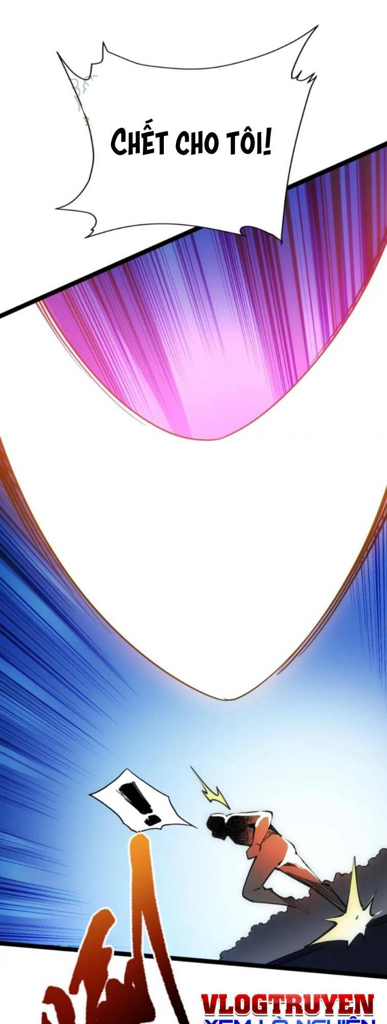 Toàn Thuộc Tính Võ Đạo Chapter 26 - Trang 2