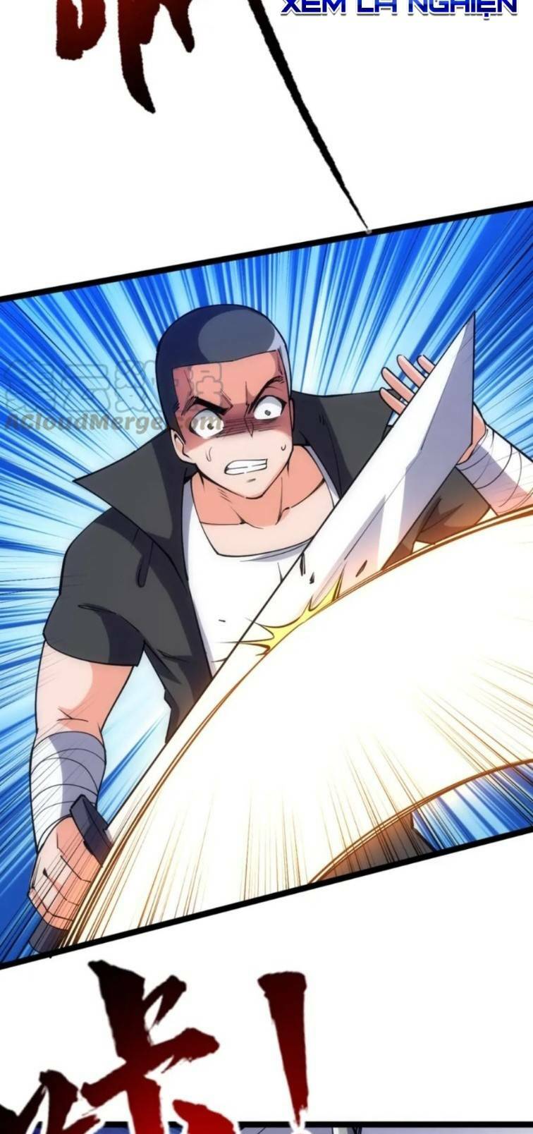 Toàn Thuộc Tính Võ Đạo Chapter 26 - Trang 2