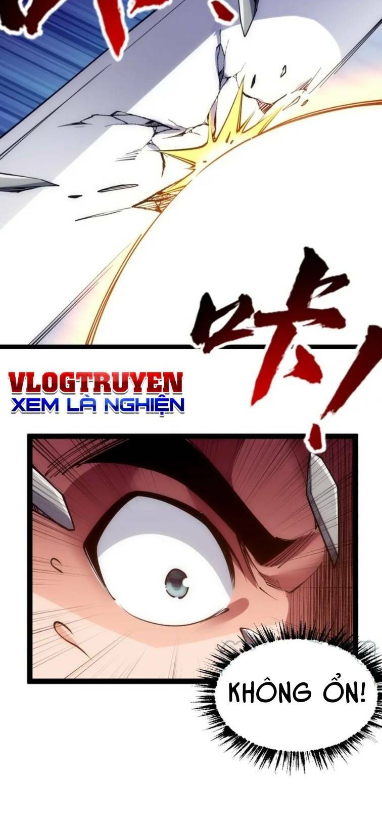 Toàn Thuộc Tính Võ Đạo Chapter 26 - Trang 2