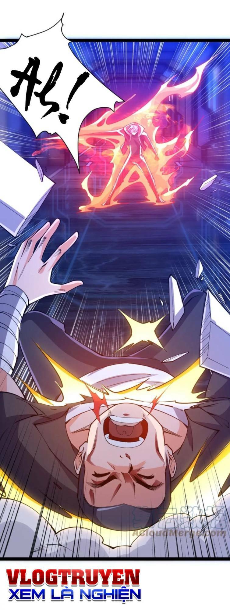 Toàn Thuộc Tính Võ Đạo Chapter 26 - Trang 2