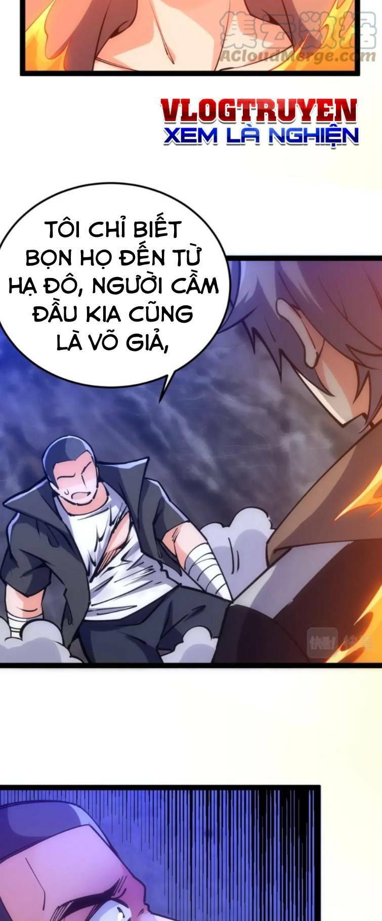 Toàn Thuộc Tính Võ Đạo Chapter 26 - Trang 2