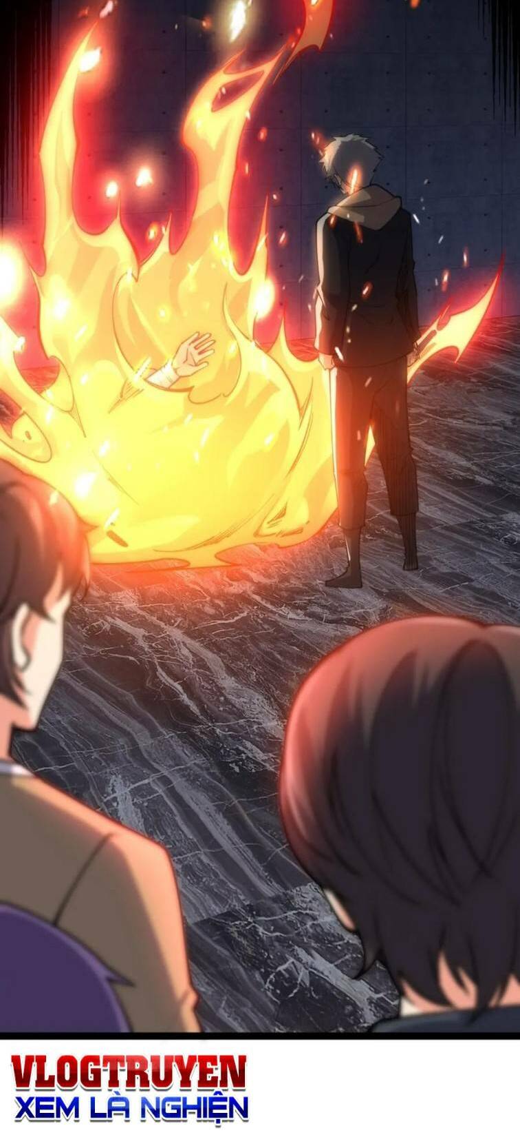 Toàn Thuộc Tính Võ Đạo Chapter 26 - Trang 2