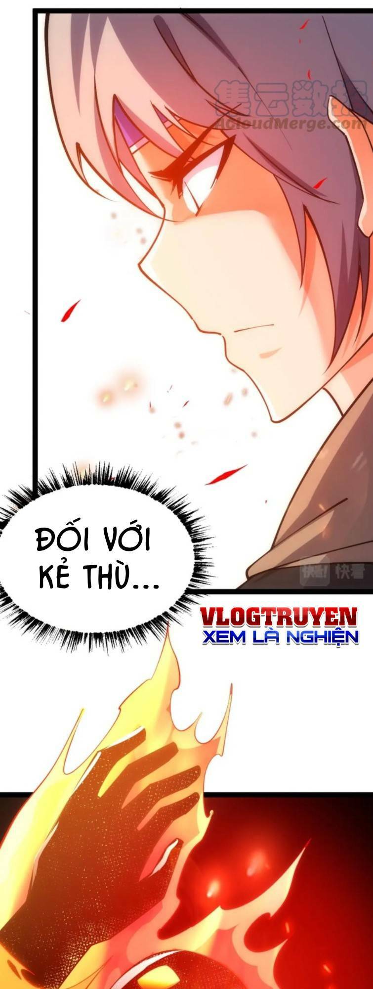 Toàn Thuộc Tính Võ Đạo Chapter 26 - Trang 2