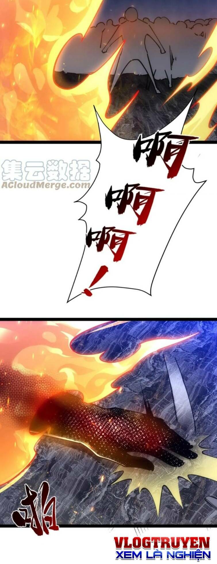 Toàn Thuộc Tính Võ Đạo Chapter 26 - Trang 2