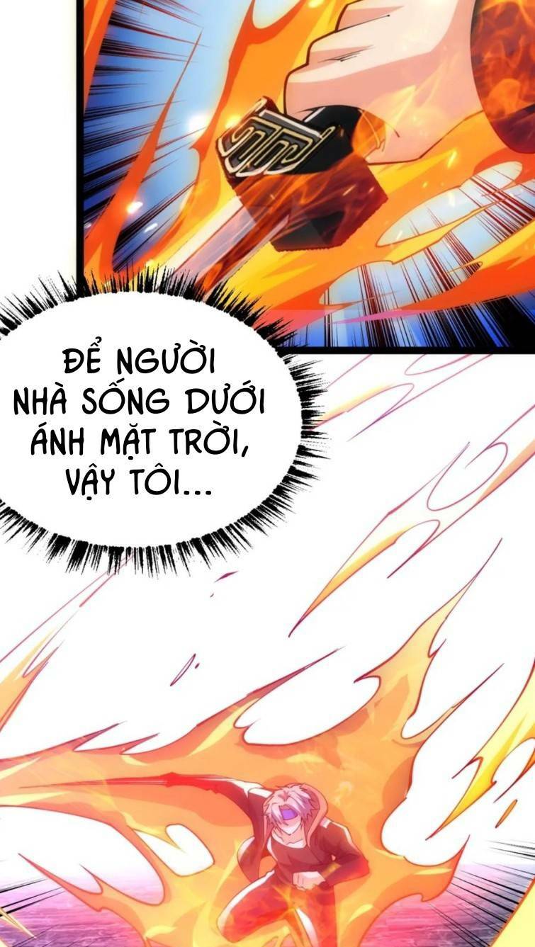 Toàn Thuộc Tính Võ Đạo Chapter 26 - Trang 2