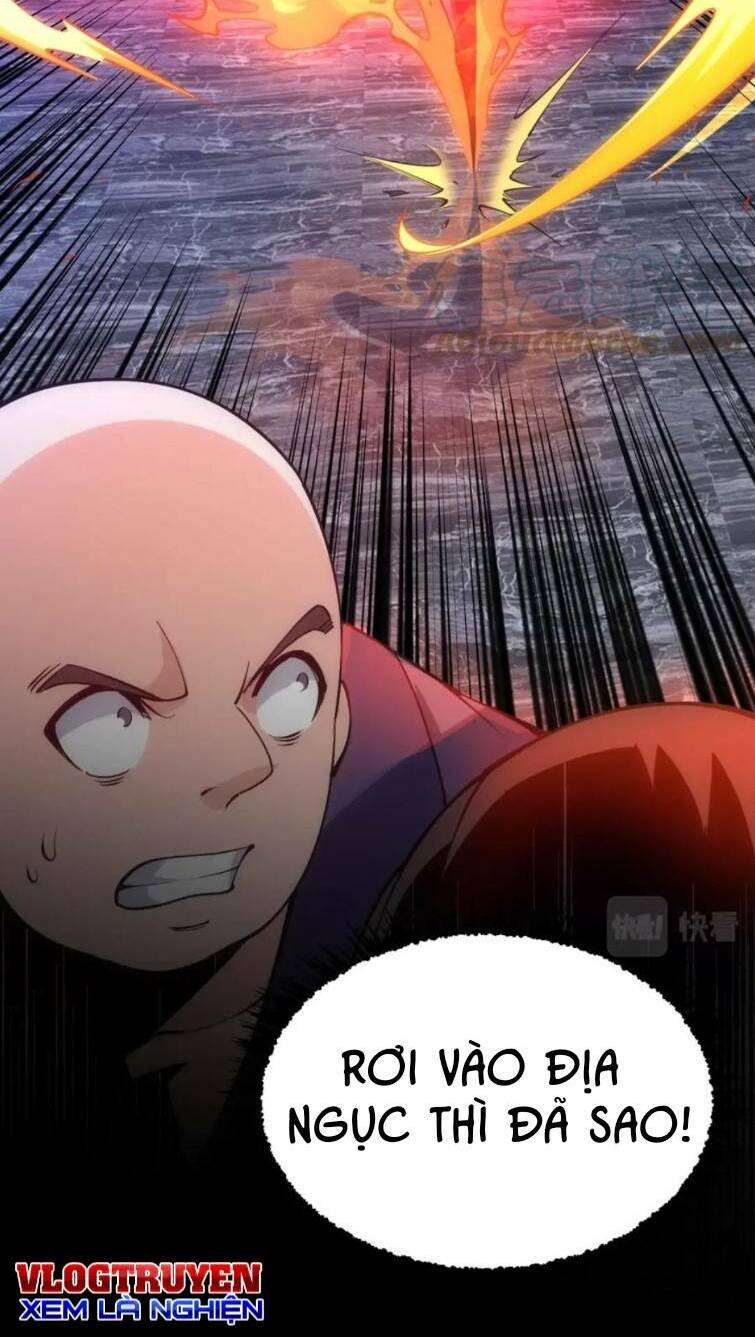 Toàn Thuộc Tính Võ Đạo Chapter 26 - Trang 2