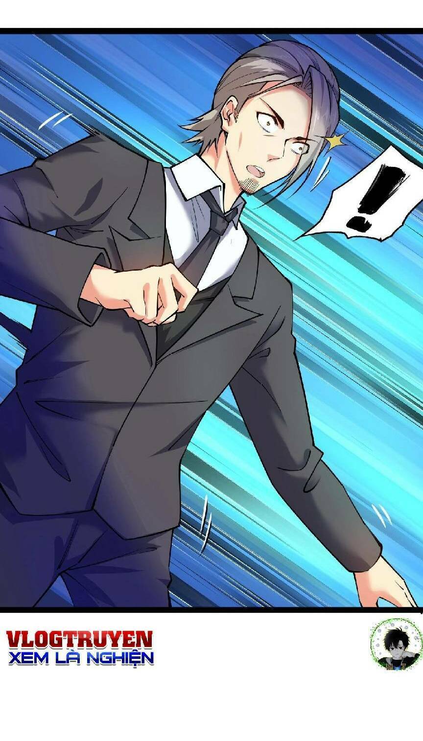 Toàn Thuộc Tính Võ Đạo Chapter 27 - Trang 2