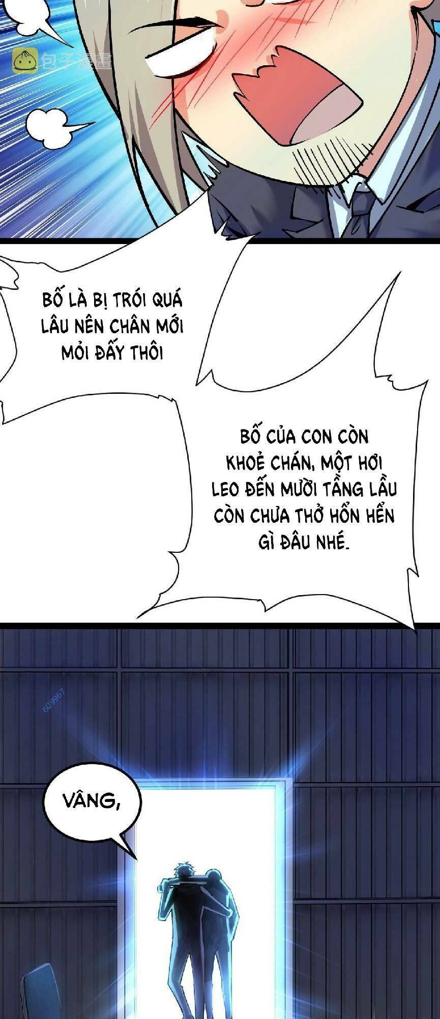 Toàn Thuộc Tính Võ Đạo Chapter 27 - Trang 2