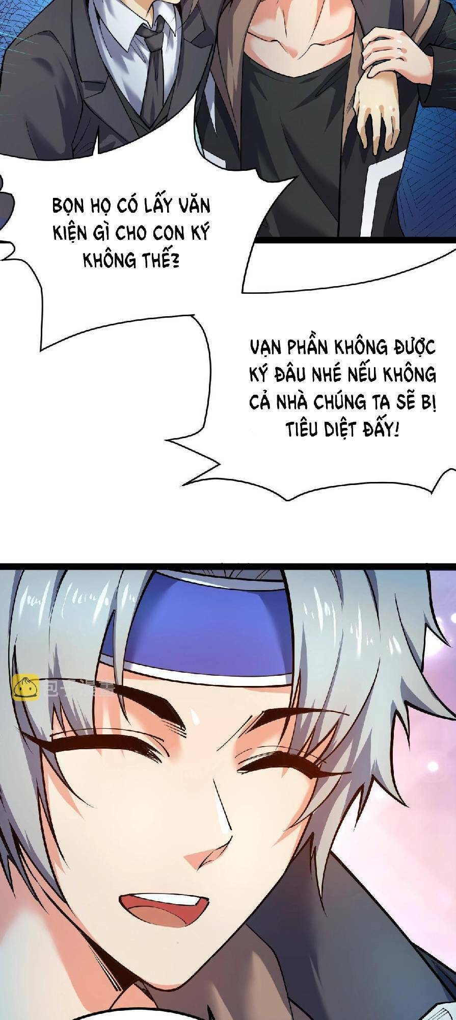 Toàn Thuộc Tính Võ Đạo Chapter 27 - Trang 2