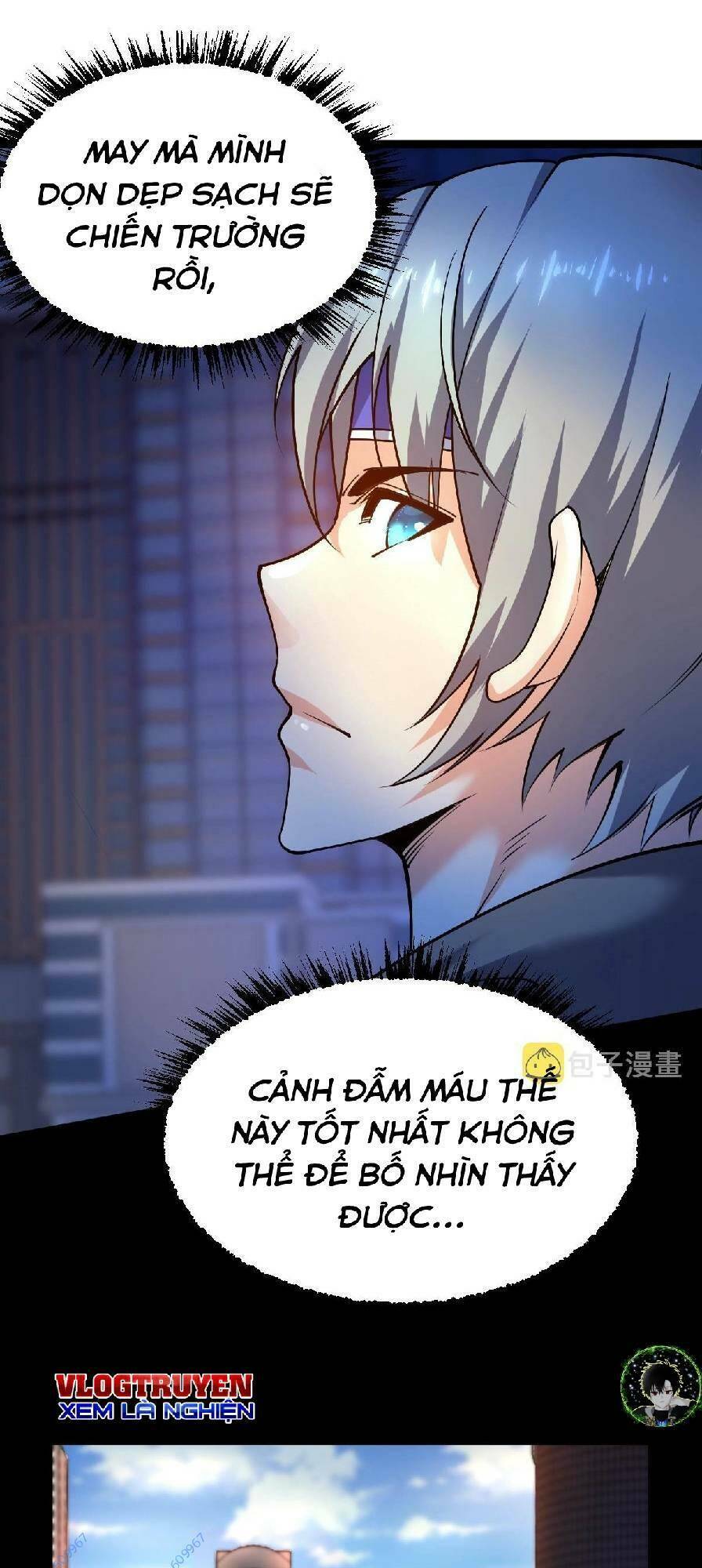 Toàn Thuộc Tính Võ Đạo Chapter 27 - Trang 2