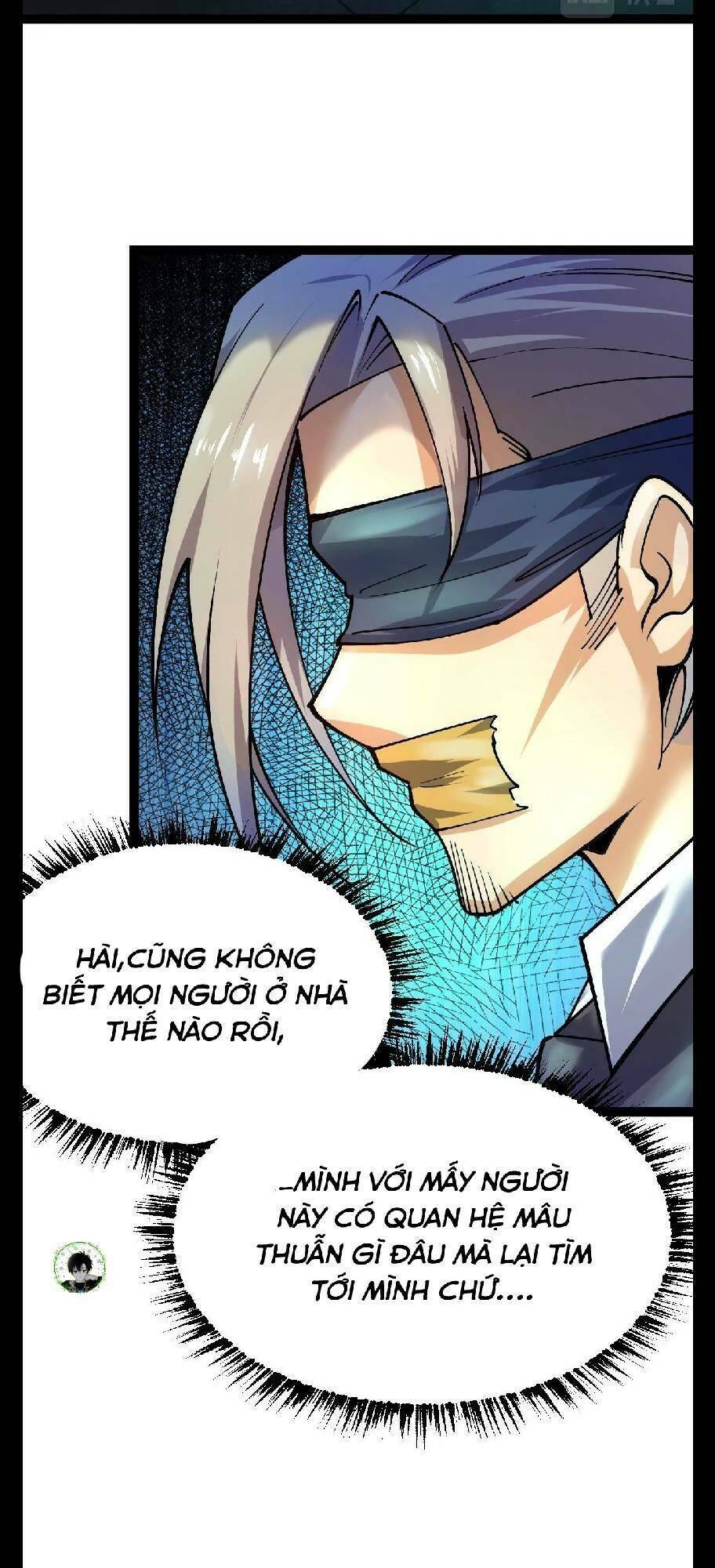 Toàn Thuộc Tính Võ Đạo Chapter 27 - Trang 2