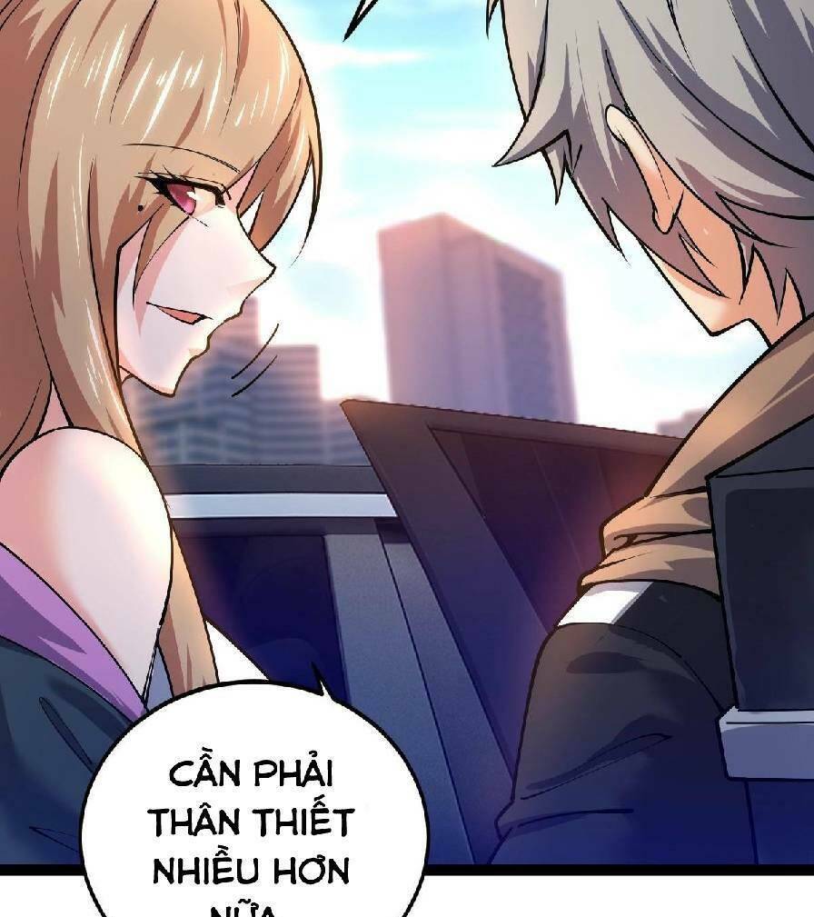 Toàn Thuộc Tính Võ Đạo Chapter 27 - Trang 2